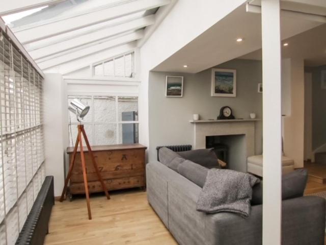 The Cottage , Newton Ferrers Exterior foto