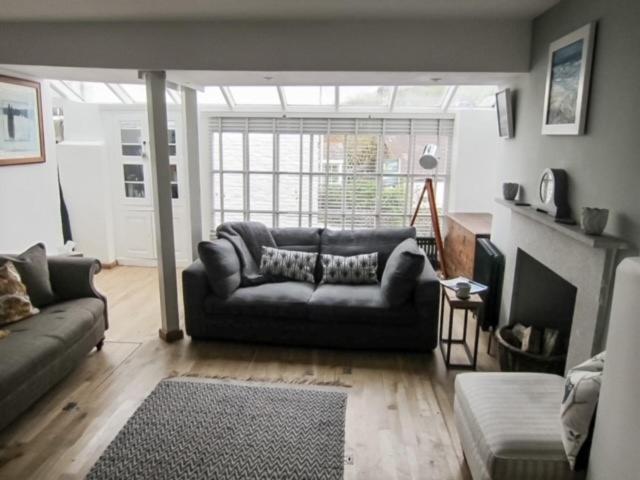 The Cottage , Newton Ferrers Exterior foto